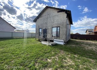 Дом на продажу, 110 м2, ДНП Земляничные Поля-2, 7-я линия, 141