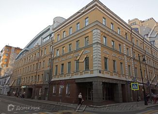 Сдается в аренду офис, 96 м2, Москва, Трубная улица, 21, Трубная улица