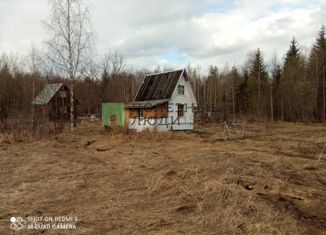 Продам дом, 20 м2, Вологодская область