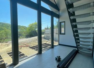 Продажа дома, 75 м2, село Верхнеармянское Лоо, Дачный переулок, 4