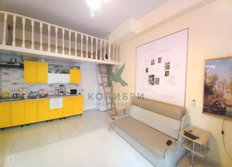 Продается 1-комнатная квартира, 33 м2, Сочи, Соколиная улица, 11, Адлер