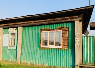 Продам дом, 38.9 м2, Курганская область, Нижняя улица