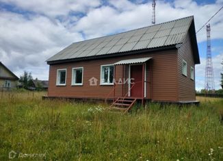 Продам дом, 93.2 м2, деревня Центральная Усадьба, Акатовская улица, 2