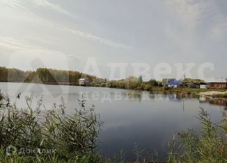 Продам дом, 45 м2, деревня Дубровина, Центральная улица