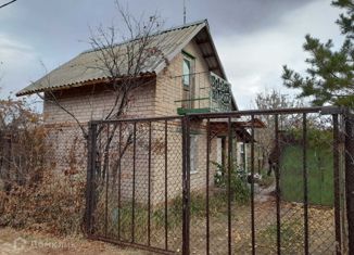 Продается дом, 25 м2, СНТ Озерки, Вишневая улица