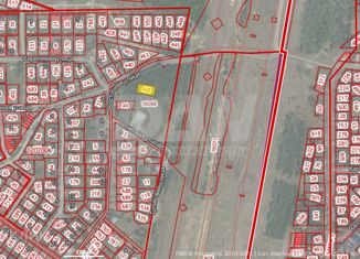 Продается земельный участок, 10.12 сот., посёлок Вавиловец, Восточная улица, 2