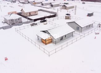 Дом на продажу, 130 м2, ДНП Усадьба Можайское, Западная улица