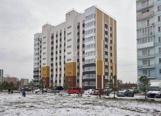 Продаю квартиру студию, 32.6 м2, Новосибирск, метро Речной вокзал, Плющихинская улица, 3