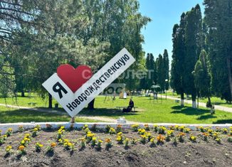 Продаю участок, 25 сот., станица Новорождественская