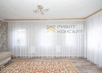 Продам дом, 100.2 м2, Омск, Ключевая улица, 45