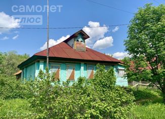 Продаю дом, 25.4 м2, Нижегородская область, Солнечная улица