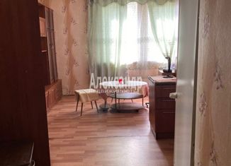 Продается 1-комнатная квартира, 26.3 м2, Ленинградская область, улица Чапаева, 18к1