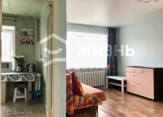 Продажа 1-комнатной квартиры, 30 м2, Екатеринбург, улица Отто Шмидта, 66, улица Отто Шмидта