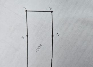 Продается участок, 5.8 сот., село Новая Отрадовка, садоводческое-некоммерческое товарищество Эдельвейс, 431
