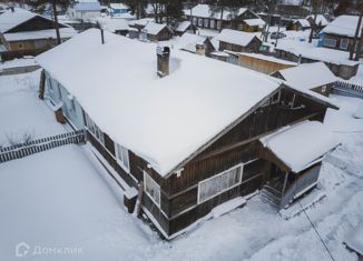 Продается дом, 79.9 м2, посёлок Сяпся, улица 1 Мая, 3