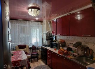 Продам 2-комнатную квартиру, 72 м2, Джанкой, улица Нестерова, 33Б
