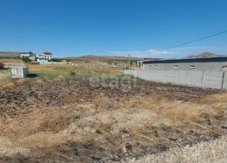 Продаю земельный участок, 7 сот., поселок городского типа Коктебель