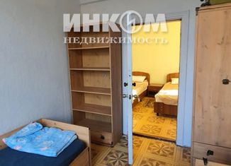 Продам комнату, 98 м2, Москва, Нагорная улица, 20к2, район Котловка