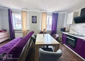 Продажа дома, 88 м2, деревня Горки Сухаревские, улица Слободка, 8Н