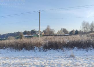 Участок на продажу, 7 сот., деревня Фроловское, деревня Фроловское, 36