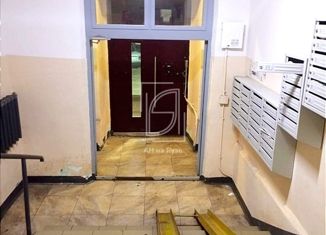 Продам 1-комнатную квартиру, 33 м2, Москва, Минусинская улица, 1, Минусинская улица