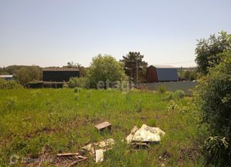 Продажа участка, 9.7 сот., СНТ Рябинка