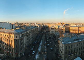 Сдам офис, 11.4 м2, Санкт-Петербург, Кирочная улица, 26, метро Чернышевская