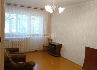 Продается трехкомнатная квартира, 62 м2, Татарстан, улица Ленина, 89