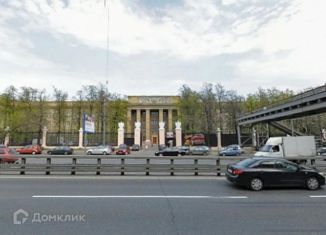 Аренда офиса, 273 м2, Москва, Ленинградский проспект, 80к9, САО