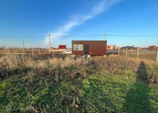 Продам земельный участок, 6 сот., поселок Красный Сад, Алмазная улица