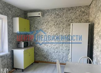 Продам 2-комнатную квартиру, 46.2 м2, Темрюк, улица Розы Люксембург, 65