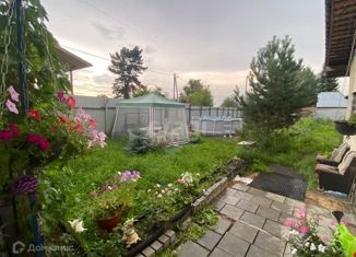 Продам дом, 79 м2, село Верхотомское