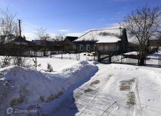 Продается дом, 51 м2, деревня Теряево 1-е, улица Карла Маркса, 10