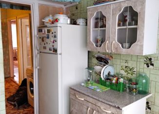 Продается двухкомнатная квартира, 55 м2, село Рябово, Восточная улица, 2