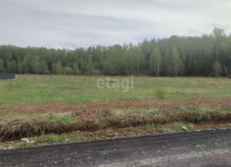 Продам земельный участок, 11.1 сот., дачный посёлок Зеленоградский, Парковая улица, 6