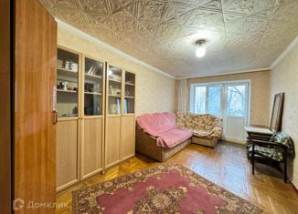 Продается 2-комнатная квартира, 45 м2, Нальчик, улица Чернышевского, 171, район Затишье