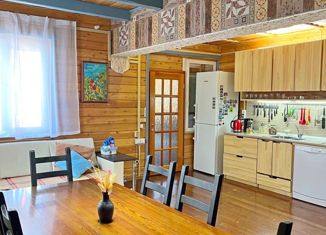 Продажа дома, 90 м2, СНТ Излучина, Сиреневая улица, 74