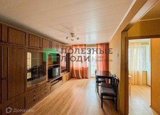 Сдаю в аренду однокомнатную квартиру, 30 м2, Самара, улица Советской Армии, 134, Советский район