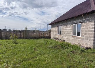 Продается дом, 54 м2, поселок Ташеба, Вокзальная улица, 47