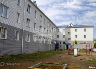 Продажа квартиры студии, 30.3 м2, Иркутск, микрорайон Топкинский, 82, Правобережный округ