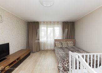 2-комнатная квартира на продажу, 51.7 м2, Челябинская область, улица Братьев Кашириных, 100А