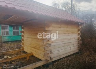 Продажа дома, 36 м2, коллективный сад № 4 НТМК Капасиха, Красная улица, 31
