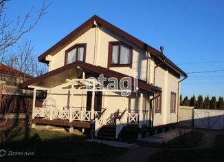 Дом на продажу, 121.4 м2, деревня Санино, деревня Санино, 2