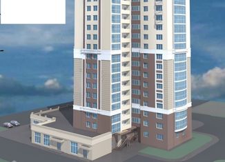 Продажа 2-ком. квартиры, 57 м2, Энгельс, улица Маяковского, 44