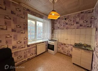 Продажа 1-комнатной квартиры, 33.6 м2, поселок Троицкий, улица Комарова, 35