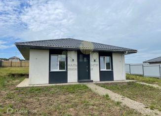 Продаю дом, 90 м2, деревня Столбова, Милая улица