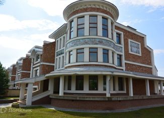 Продаю таунхаус, 648 м2, деревня Семенково, Зелёная улица