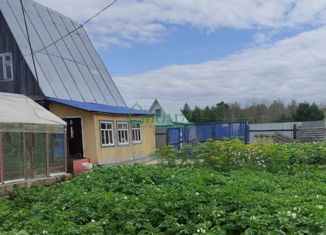 Продается дом, 35 м2, садоводческое товарищество Энергостроитель, Земляничная улица, 36