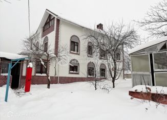 Продам дом, 645 м2, деревня Якунино, деревня Якунино, 23