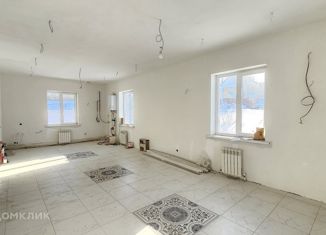 Продаю дом, 86 м2, деревня Зинино, переулок Тружеников, 18